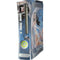 Fairy on Moon with Birds by Nene Thomas Xbox 360 (Includes HDD) Skin